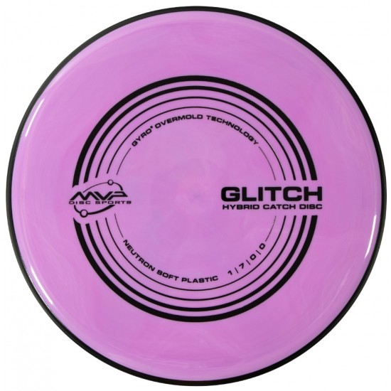 MVP Glitch - Neutron Soft MVP Glitch - Neutron Soft