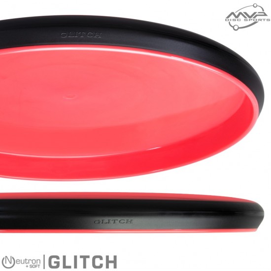 MVP Glitch - Neutron Soft MVP Glitch - Neutron Soft