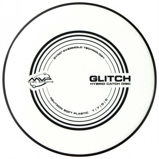 MVP Glitch - Neutron Soft MVP Glitch - Neutron Soft