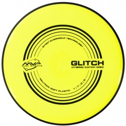 MVP Glitch - Neutron Soft