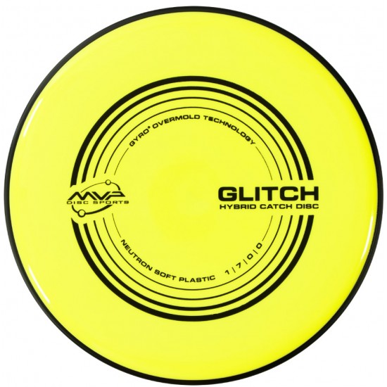 MVP Glitch - Neutron Soft MVP Glitch - Neutron Soft