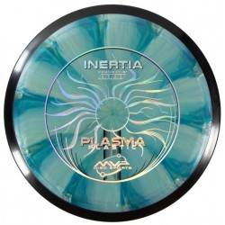MVP Inertia - Plasma
