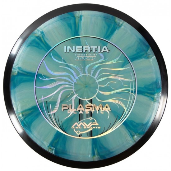 MVP Inertia - Plasma MVP Inertia - Plasma