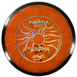 MVP Inertia - Plasma