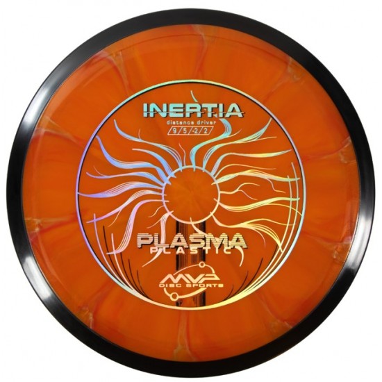 MVP Inertia - Plasma MVP Inertia - Plasma