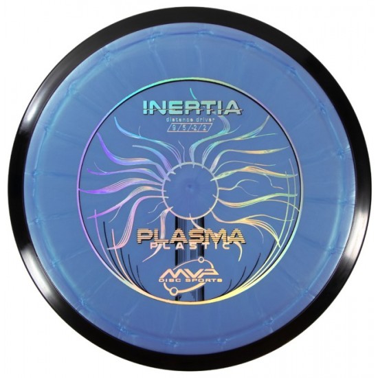 MVP Inertia - Plasma MVP Inertia - Plasma