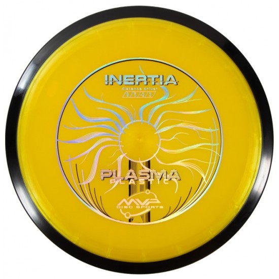 MVP Inertia - Plasma MVP Inertia - Plasma