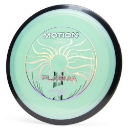 MVP Motion - Plasma