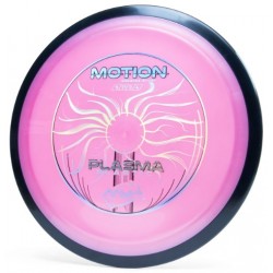 MVP Motion - Plasma