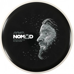 MVP Nomad - Neutron R2 - James Conrad - Special Edition