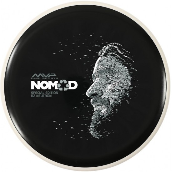 MVP Nomad - Neutron R2 - James Conrad - Special Edition MVP Nomad - Neutron R2 - James Conrad - Special Edition