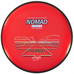 MVP Nomad - Plasma - James Conrad