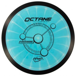 MVP Octane - Fission