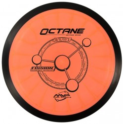 MVP Octane - Fission