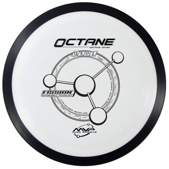MVP Octane - Fission MVP Octane - Fission