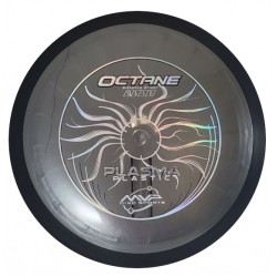 MVP Octane - Plasma