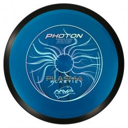 MVP Photon - Plasma