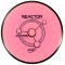 MVP Reactor - Fission