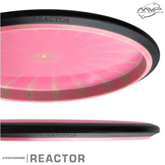 MVP Reactor - Fission MVP Reactor - Fission