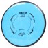 MVP Reactor - Neutron
