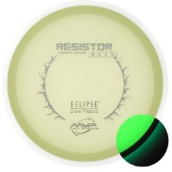 MVP Resistor - Proton Eclipse 2.0 