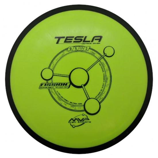 MVP Tesla - Fission