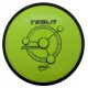MVP Tesla - Fission