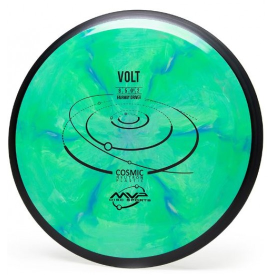 MVP Volt - Cosmic Neutron