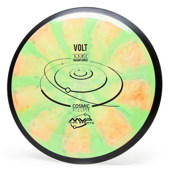 MVP Volt - Cosmic Neutron