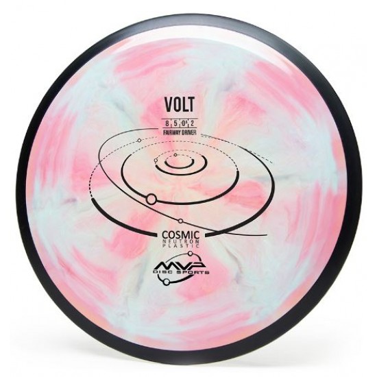 MVP Volt - Cosmic Neutron