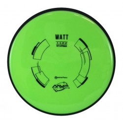 MVP Watt - Neutron