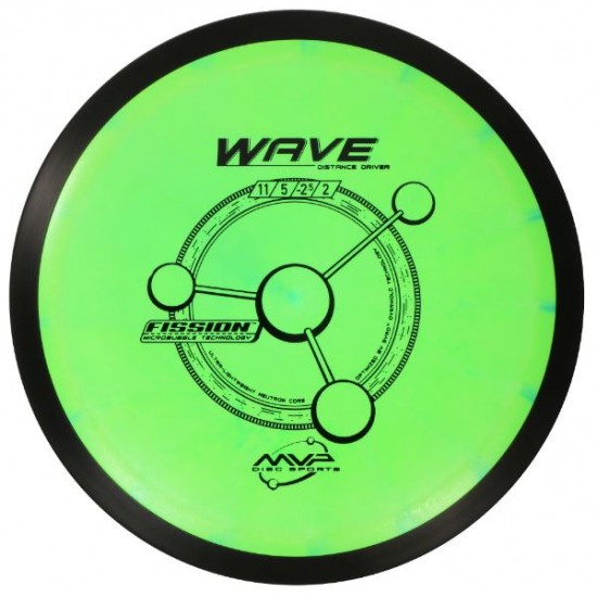 MVP Wave - Fission