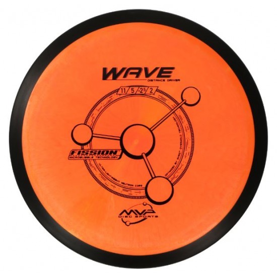 MVP Wave - Fission