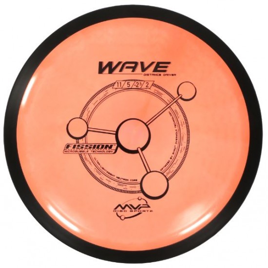 MVP Wave - Fission