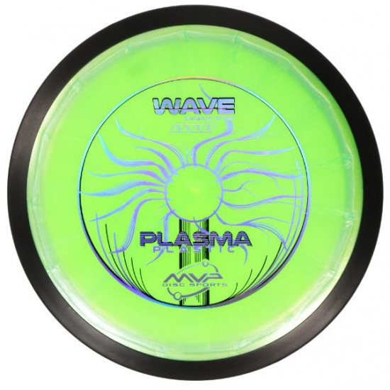 MVP Wave - Plasma