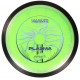 MVP Wave - Plasma