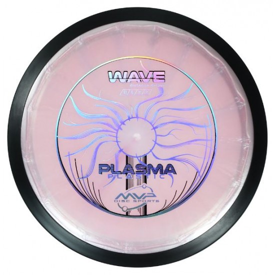 MVP Wave - Plasma
