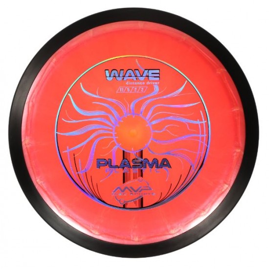 MVP Wave - Plasma