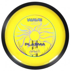 MVP Wave - Plasma