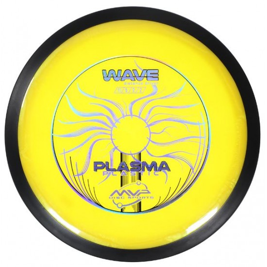 MVP Wave - Plasma
