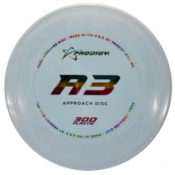 Prodigy A3 - 300