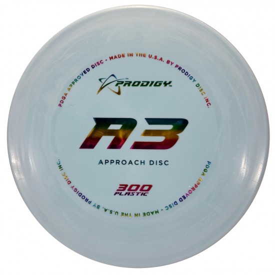 Prodigy A3 - 300