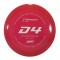 Prodigy D4 - 400