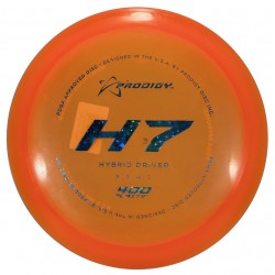 Prodigy H7 - 400
