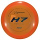 Prodigy H7 - 400