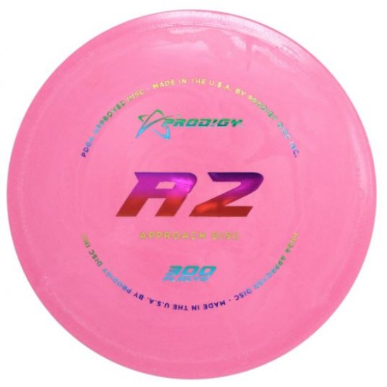 Prodigy A2 - 300