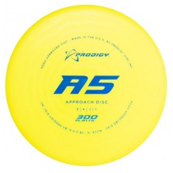 Prodigy A5 - 300
