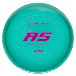 Prodigy A5 - 400