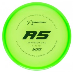 Prodigy A5 - 400