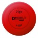 Prodigy D Model S - ACE Line BaseGrip